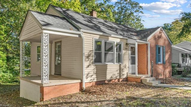 3206 Immanuel Road, Greensboro, NC 27407