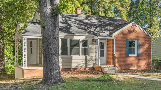 3206 Immanuel Road, Greensboro, NC 27407