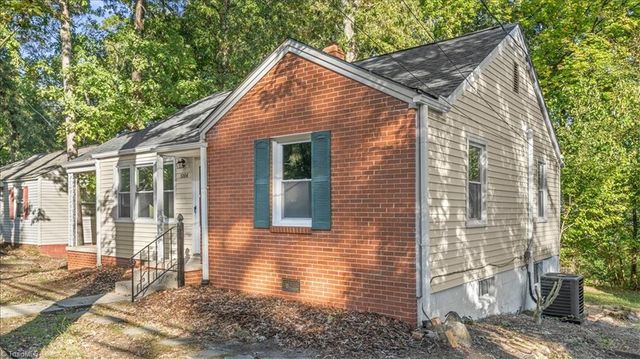 3206 Immanuel Road, Greensboro, NC 27407
