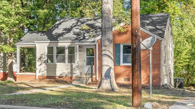 3206 Immanuel Road, Greensboro, NC 27407