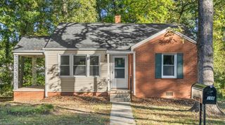 3206 Immanuel Road, Greensboro, NC 27407