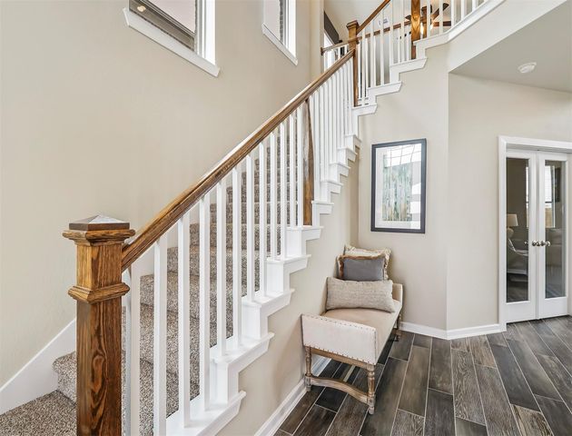 31223 Myers Haven Lane, Hockley, TX 77447