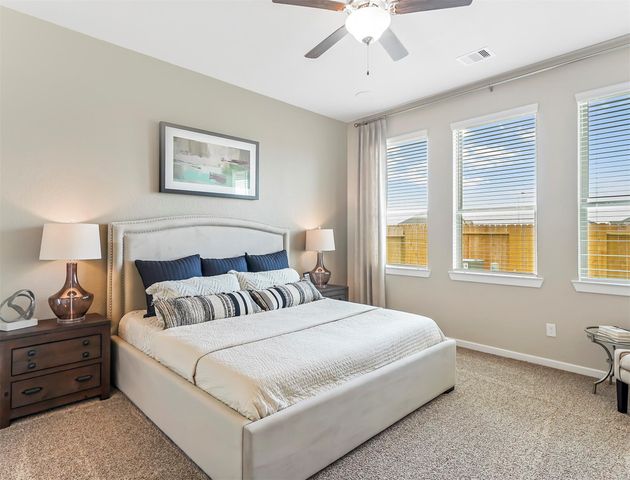 31223 Myers Haven Lane, Hockley, TX 77447