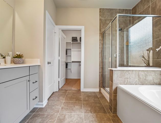 31223 Myers Haven Lane, Hockley, TX 77447