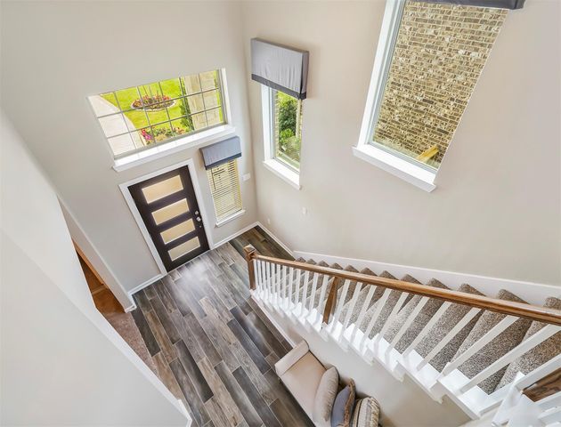 31223 Myers Haven Lane, Hockley, TX 77447