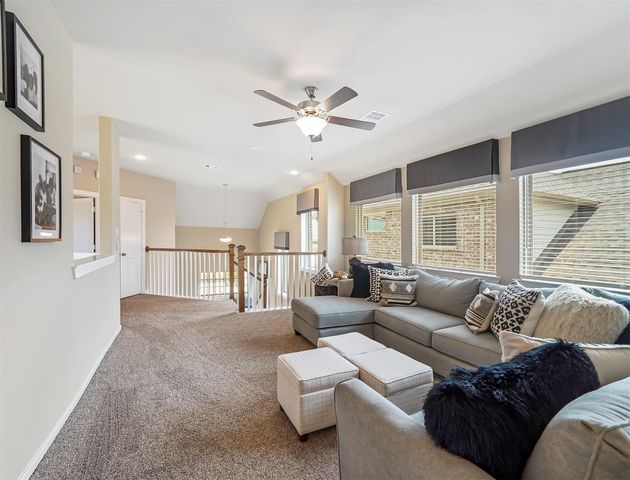 31223 Myers Haven Lane, Hockley, TX 77447