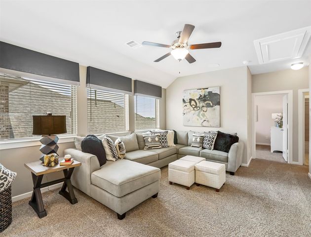 31223 Myers Haven Lane, Hockley, TX 77447