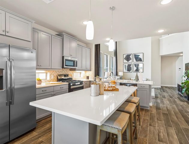 31223 Myers Haven Lane, Hockley, TX 77447