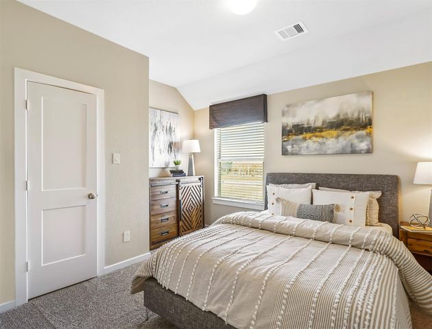 31223 Myers Haven Lane, Hockley, TX 77447