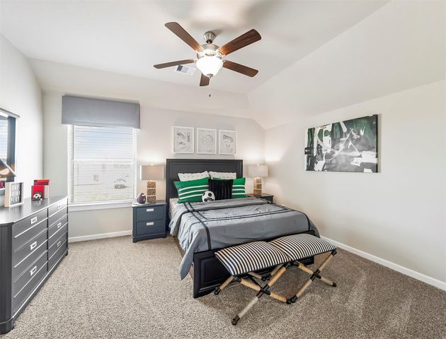 31223 Myers Haven Lane, Hockley, TX 77447