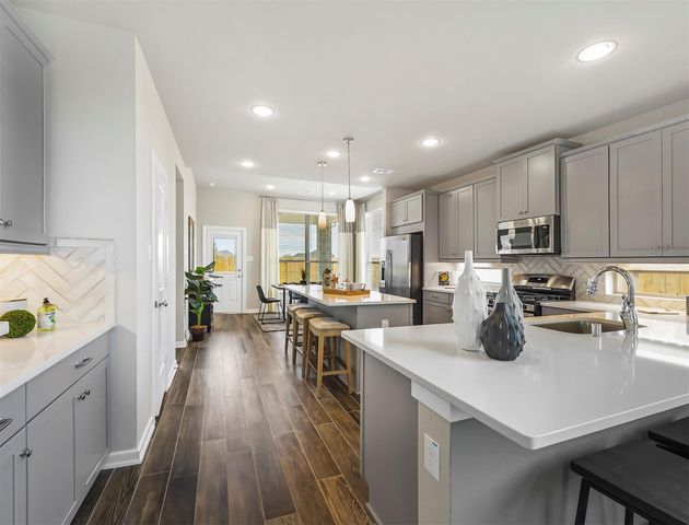 31223 Myers Haven Lane, Hockley, TX 77447