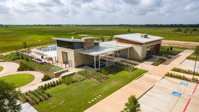 31223 Myers Haven Lane, Hockley, TX 77447