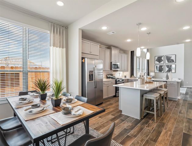 31223 Myers Haven Lane, Hockley, TX 77447