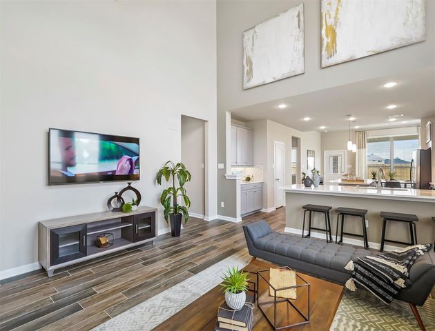 31223 Myers Haven Lane, Hockley, TX 77447