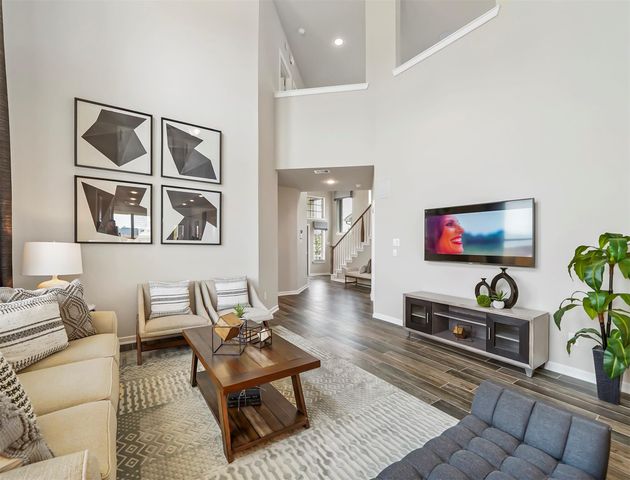 31223 Myers Haven Lane, Hockley, TX 77447