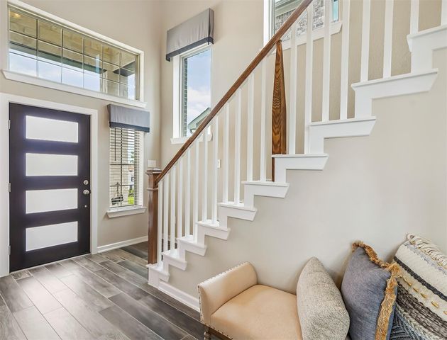 31223 Myers Haven Lane, Hockley, TX 77447