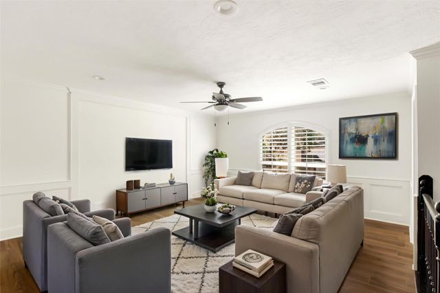 3403 Willow Ridge Drive, Kingwood, TX 77339