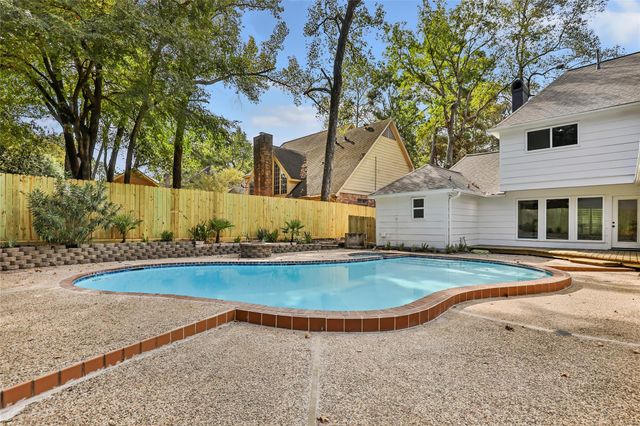 3403 Willow Ridge Drive, Kingwood, TX 77339