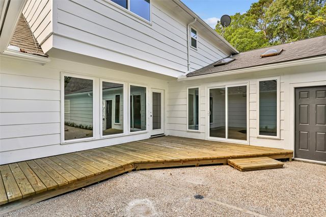 3403 Willow Ridge Drive, Kingwood, TX 77339