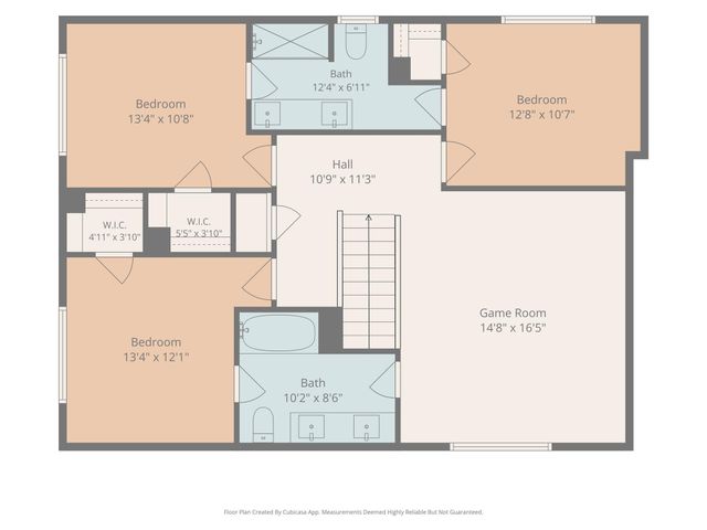 3403 Willow Ridge Drive, Kingwood, TX 77339