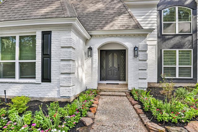 3403 Willow Ridge Drive, Kingwood, TX 77339