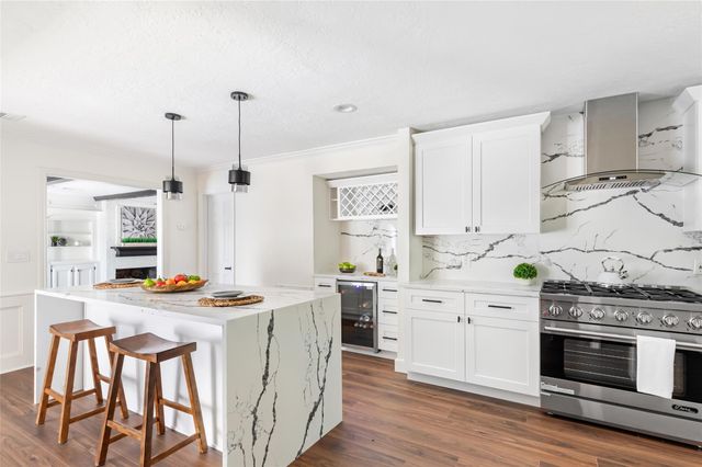 3403 Willow Ridge Drive, Kingwood, TX 77339