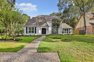 3403 Willow Ridge Drive, Kingwood, TX 77339