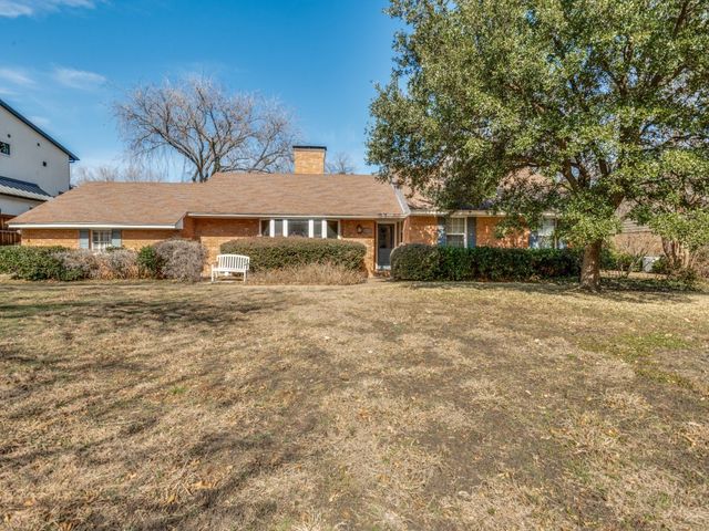 4223 Willow Grove Road, Dallas, TX 75220