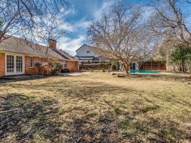 4223 Willow Grove Road, Dallas, TX 75220