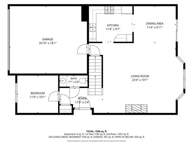 691 E Nerge Road, Roselle, IL 60172