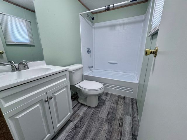 207 Wilson Road, Valley View, TX 76272