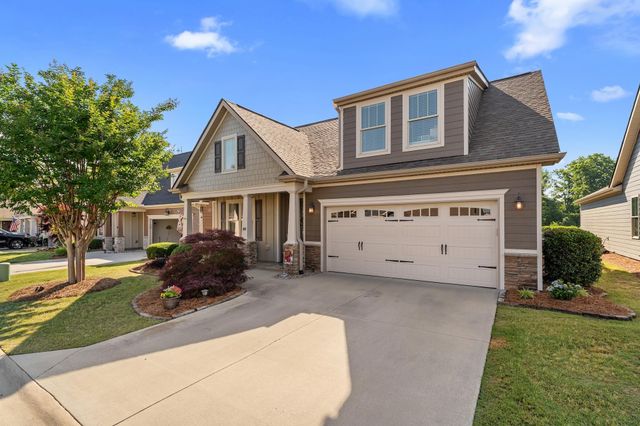 347 Belle Oaks Drive, Simpsonville, SC 29680