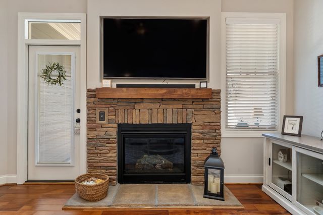 347 Belle Oaks Drive, Simpsonville, SC 29680