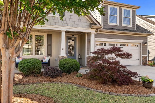 347 Belle Oaks Drive, Simpsonville, SC 29680