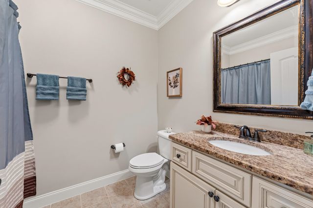 347 Belle Oaks Drive, Simpsonville, SC 29680
