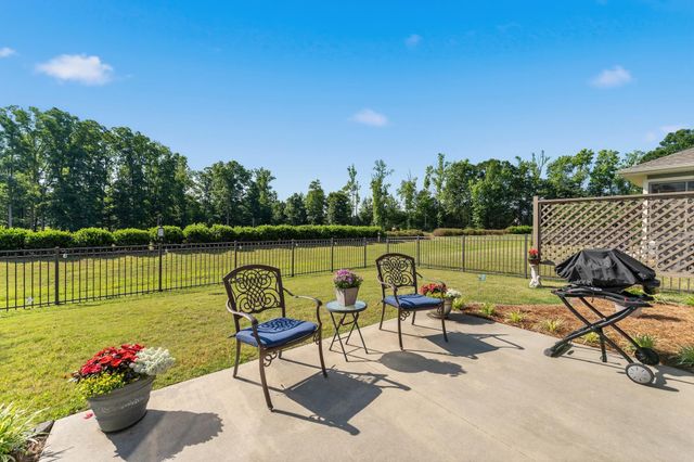 347 Belle Oaks Drive, Simpsonville, SC 29680