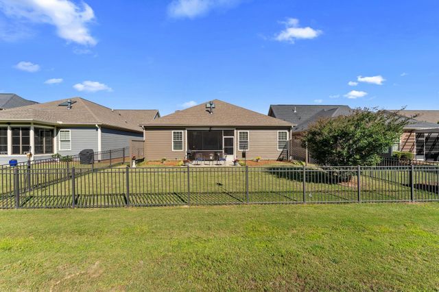 347 Belle Oaks Drive, Simpsonville, SC 29680