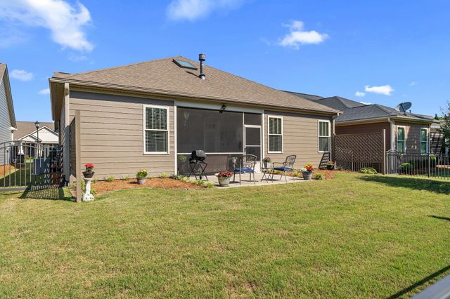 347 Belle Oaks Drive, Simpsonville, SC 29680