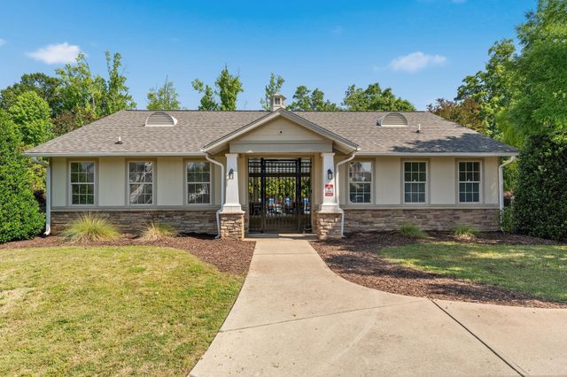 347 Belle Oaks Drive, Simpsonville, SC 29680