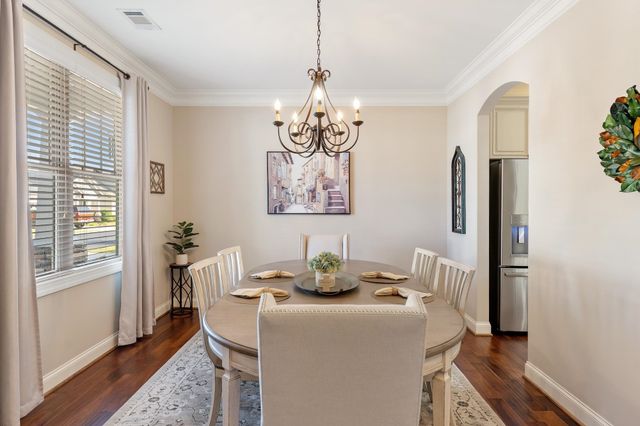 347 Belle Oaks Drive, Simpsonville, SC 29680