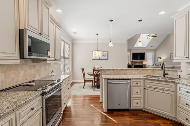 347 Belle Oaks Drive, Simpsonville, SC 29680