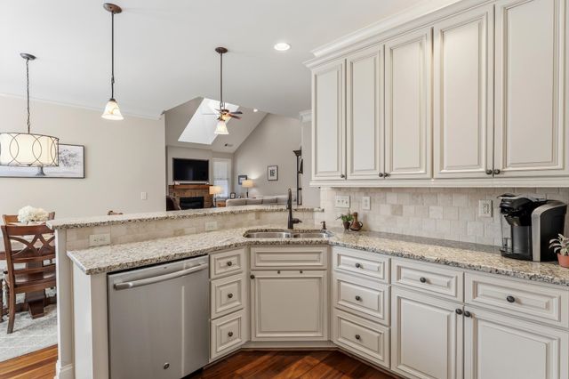 347 Belle Oaks Drive, Simpsonville, SC 29680