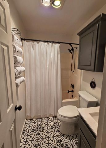 4405 Kemper Street, Lubbock, TX 79416