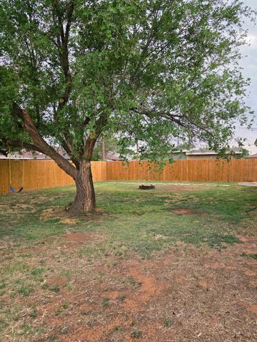 4405 Kemper Street, Lubbock, TX 79416