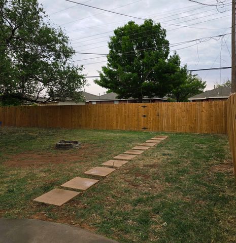 4405 Kemper Street, Lubbock, TX 79416