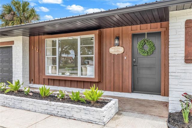 2521 MILTON AVENUE, New Smyrna Beach, FL 32168