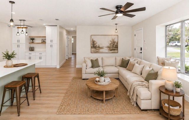 2521 MILTON AVENUE, New Smyrna Beach, FL 32168