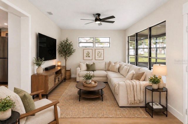 2521 MILTON AVENUE, New Smyrna Beach, FL 32168