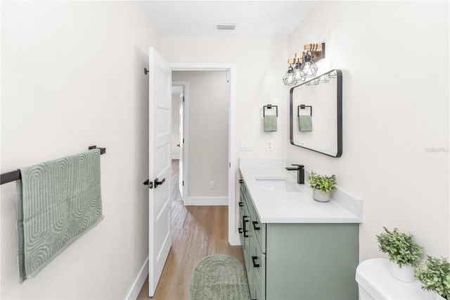 2521 MILTON AVENUE, New Smyrna Beach, FL 32168