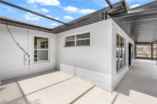 2521 MILTON AVENUE, New Smyrna Beach, FL 32168